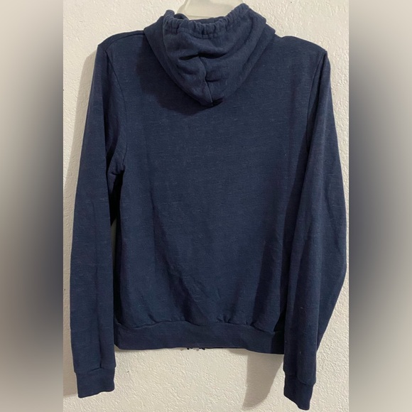 Tri-Blend F497 Medium Graphic Jacket - Picture 3 of 6